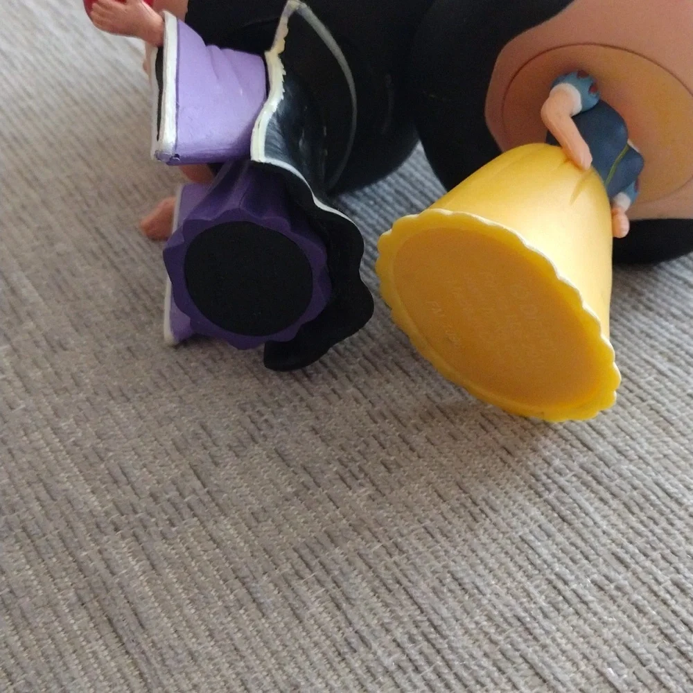 Funko removed from